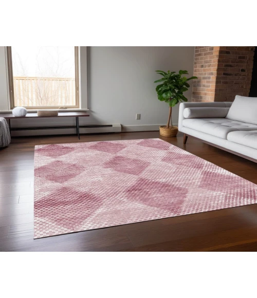 Chantille ACN539 Merlot 8' x 10' Rug
