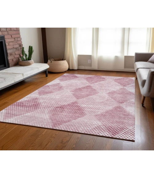 Chantille ACN539 Merlot 8' x 10' Rug
