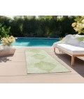 Chantille ACN539 Mint 2'3" x 7'6" Rug