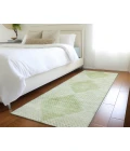 Chantille ACN539 Mint 2'3" x 7'6" Rug