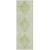 Addison Chantille ACN539 Mint 2 ft. 3 in. x 7 ft. 6 in. Runner Rug