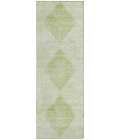 Chantille ACN539 Mint 2'3" x 7'6" Rug