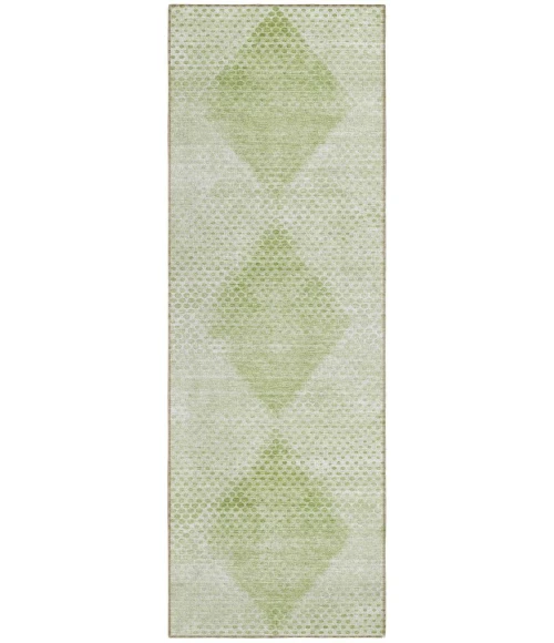 Chantille ACN539 Mint 2'3" x 7'6" Rug