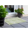 Chantille ACN539 Mint 1'8" x 2'6" Rug