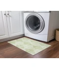 Chantille ACN539 Mint 1'8" x 2'6" Rug