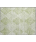 Chantille ACN539 Mint 1'8" x 2'6" Rug
