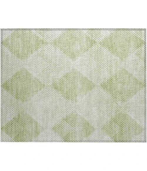 Chantille ACN539 Mint 1'8" x 2'6" Rug