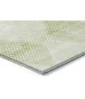 Chantille ACN539 Mint 5' x 7'6" Rug