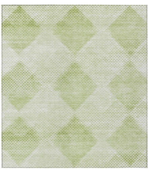 Chantille ACN539 Mint 5' x 7'6" Rug