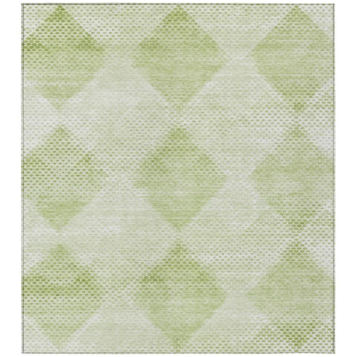Chantille ACN539 Mint 2'6" x 3'10" Rug