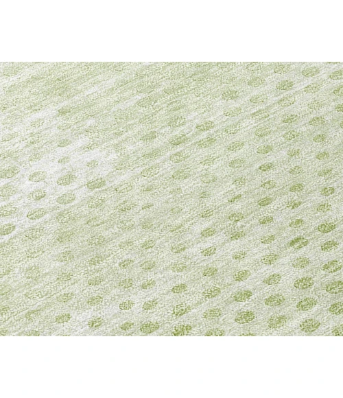 Chantille ACN539 Mint 5' x 7'6" Rug
