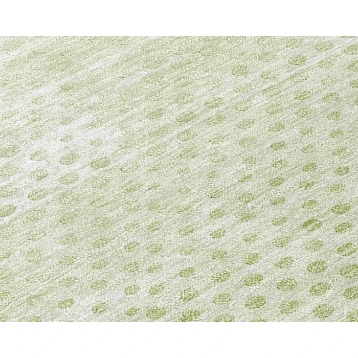 Chantille ACN539 Mint 2'6" x 3'10" Rug