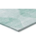 Chantille ACN539 Teal 10' x 14' Rug