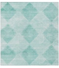 Chantille ACN539 Teal 10' x 14' Rug