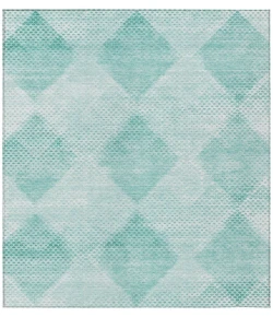 Addison Chantille ACN539 Teal 5 ft. x 7 ft. 6 in. Rectangle Rug