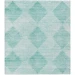 Addison Chantille ACN539 Teal 5 ft. x 7 ft. 6 in. Rectangle Rug
