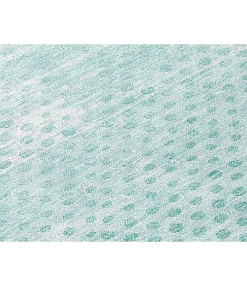 Chantille ACN539 Teal 10' x 14' Rug