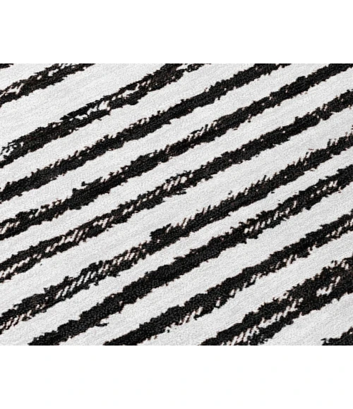 Chantille ACN540 Black 10' x 14' Rug