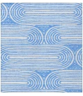 Chantille ACN540 Blue 9' x 12' Rug