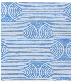 Addison Chantille ACN540 Blue 9 ft. x 12 ft. Rectangle Rug