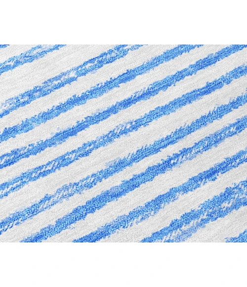 Chantille ACN540 Blue 9' x 12' Rug