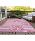 Chantille ACN540 Blush 2'6" x 3'10" Rug