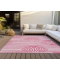 Chantille ACN540 Blush 2'6" x 3'10" Rug