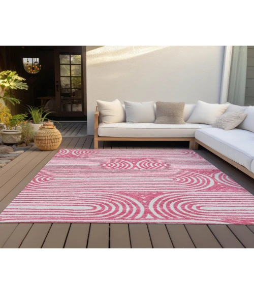 Chantille ACN540 Blush 2'6" x 3'10" Rug