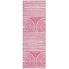 Addison Chantille ACN540 Blush 2 ft. 3 in. x 7 ft. 6 in. Runner Rug