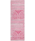 Chantille ACN540 Blush 2'3" x 7'6" Rug