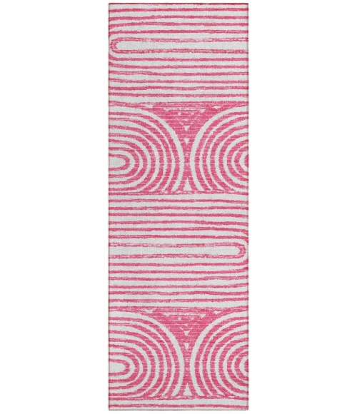 Chantille ACN540 Blush 2'3" x 7'6" Rug