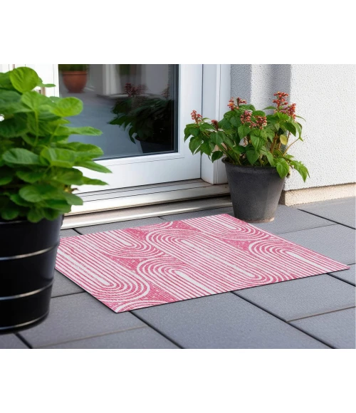 Chantille ACN540 Blush 1'8" x 2'6" Rug