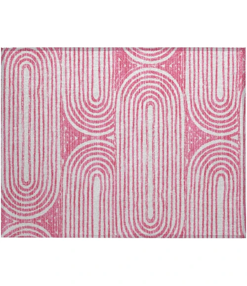 Chantille ACN540 Blush 1'8" x 2'6" Rug