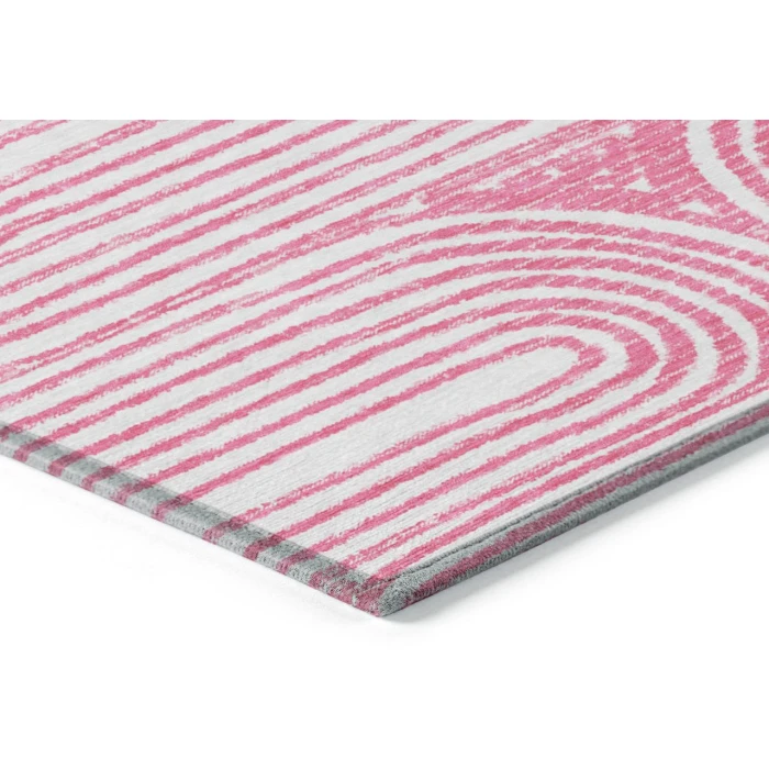 Chantille ACN540 Blush 10' x 14' Rug