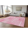 Chantille ACN540 Blush 2'6" x 3'10" Rug