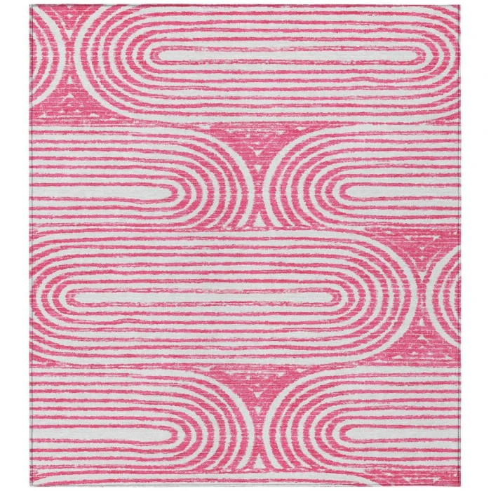 Chantille ACN540 Blush 10' x 14' Rug
