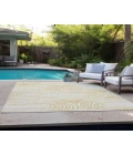Chantille ACN540 Gold 2'6" x 3'10" Rug