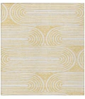 Chantille ACN540 Gold 2'6" x 3'10" Rug