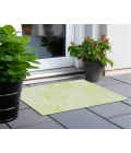 Chantille ACN540 Green 1'8" x 2'6" Rug