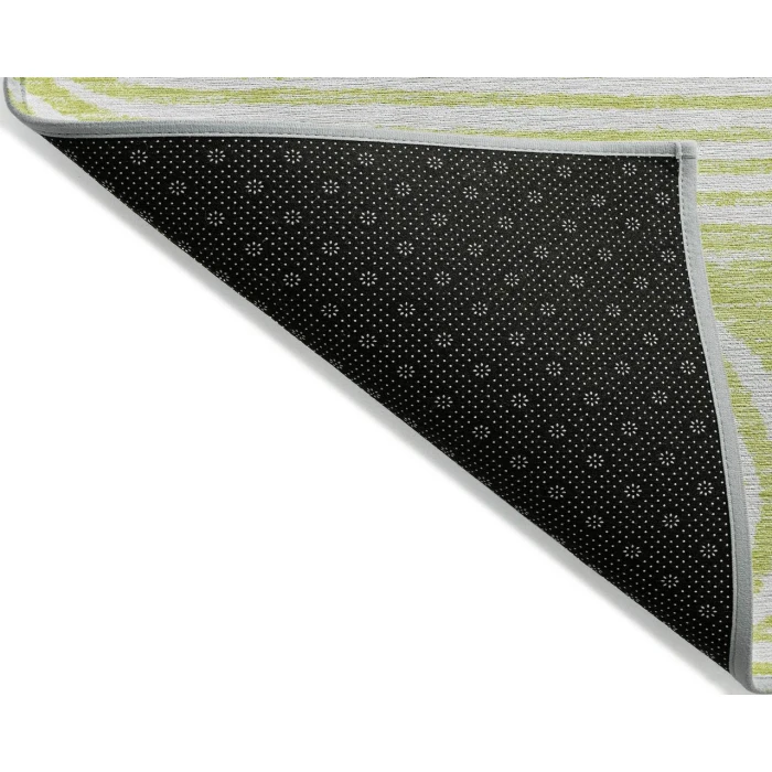 Chantille ACN540 Green 8' x 8' Rug