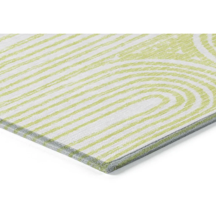 Chantille ACN540 Green 8' x 8' Rug