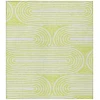 Addison Chantille ACN540 Green 9 ft. x 12 ft. Rectangle Rug