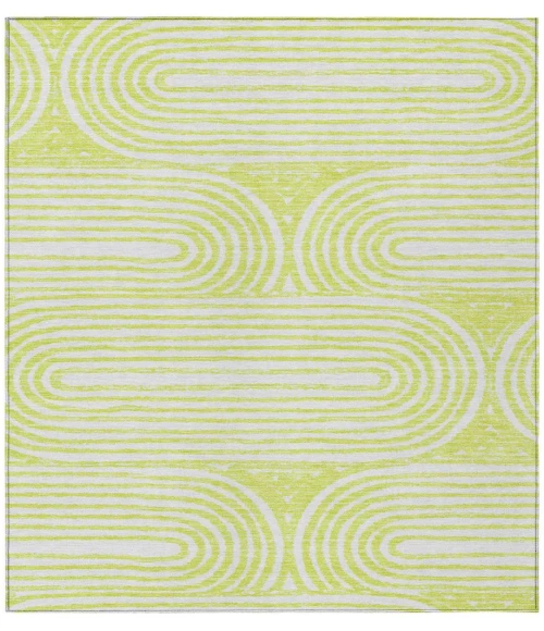 Chantille ACN540 Green 10' x 14' Rug