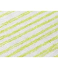 Chantille ACN540 Green 1'8" x 2'6" Rug