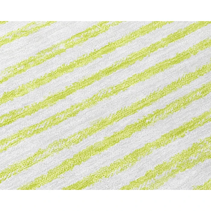 Chantille ACN540 Green 8' x 8' Rug