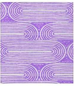 Addison Chantille ACN540 Purple 9 ft. x 12 ft. Rectangle Rug