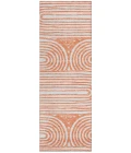 Chantille ACN540 Salmon 2'3" x 7'6" Rug