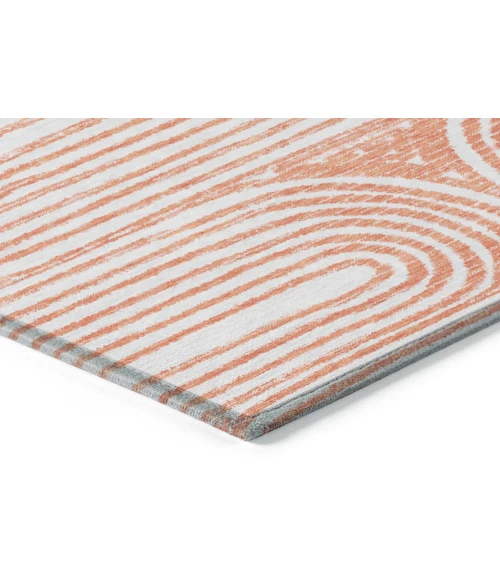 Chantille ACN540 Salmon 2'6" x 3'10" Rug