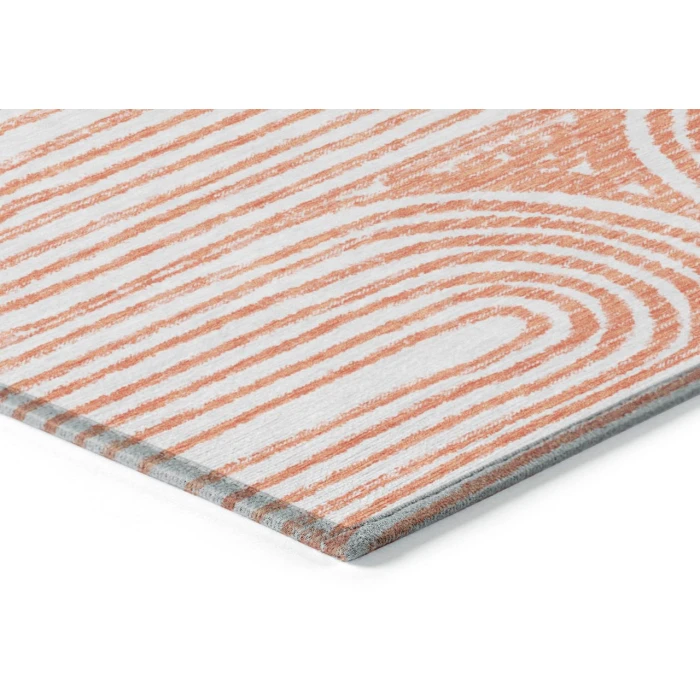 Chantille ACN540 Salmon 8' x 8' Rug