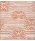 Chantille ACN540 Salmon 2'6" x 3'10" Rug